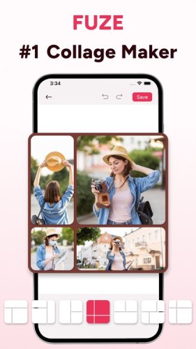 Apps That

Went Free on

2025-05-23