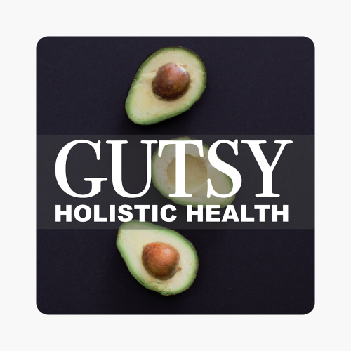 ‎Gutsy Health | Nutrition and Medicine: Insulin - The Root Cause of Disease on Apple Podcasts