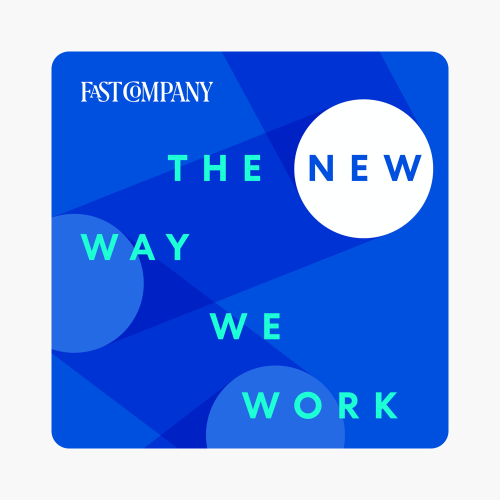 ‎The New Way We Work: Ambition Diaries: The Broken Promise of the American Dream on Apple Podcasts
