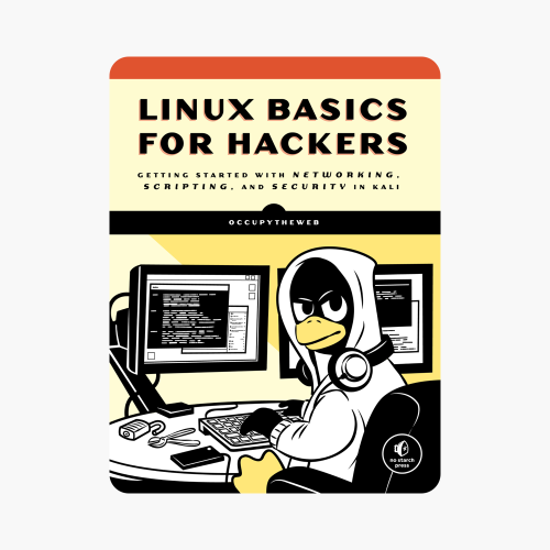 ‎Linux Basics for Hackers