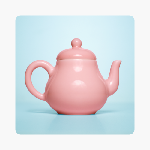 ‎The Great Tea App