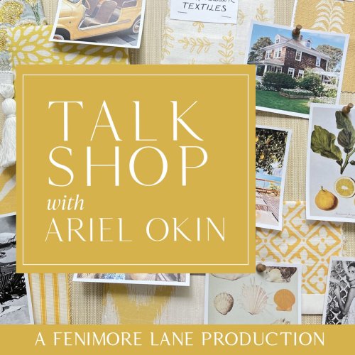 Callie Stanton // Go Behind the Scenes at Auberge Resorts Collection