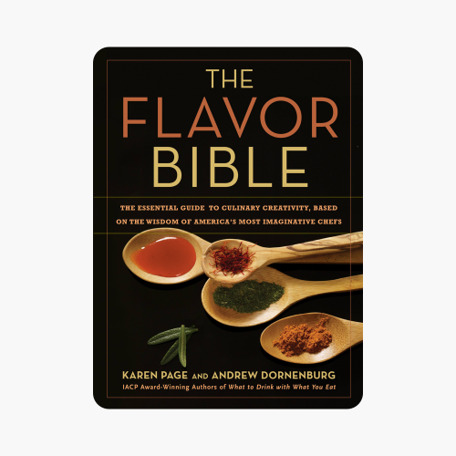 ‎The Flavor Bible