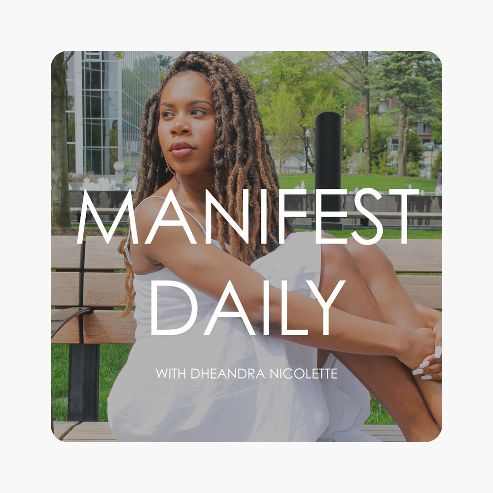 Manifest Daily