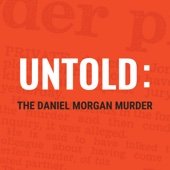 Untold: The Daniel Morgan Murder