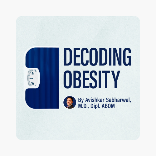 ‎Decoding Obesity: Episode 96: Increasing Physical Activity In Children on Apple Podcasts