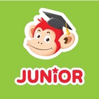 Learn to read with Monkey Junior app review: a great interactive learning experience-2021