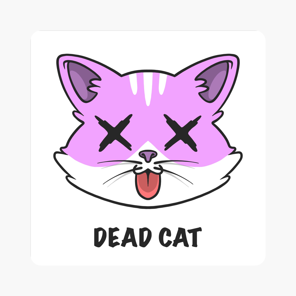 ‎Dead Cat on Apple Podcasts