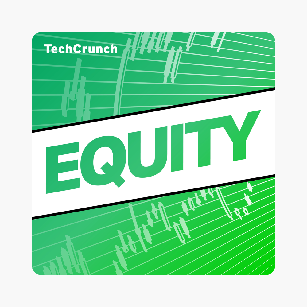 ‎Equity on Apple Podcasts