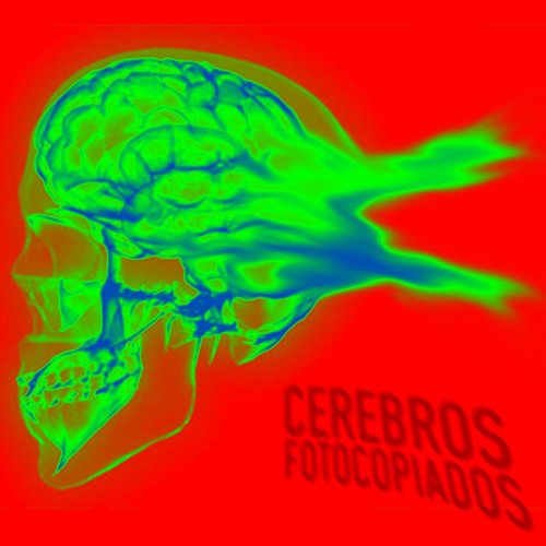 Con Sentidos - Single de Cerebros Fotocopiados en Apple Music