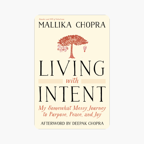 ‎Living with Intent