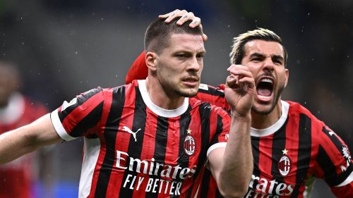 Ehemaliger Eintracht-Büffel zerstört Inter Mailands Triple-Traum