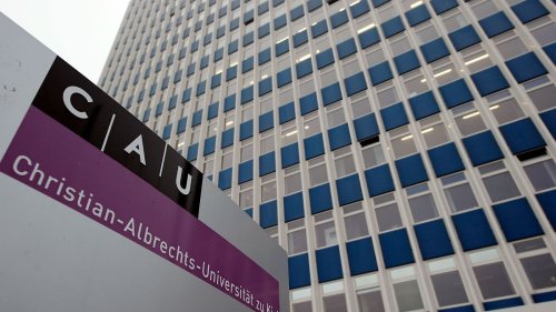 Beide Exzellenzcluster der Kieler Uni bleiben