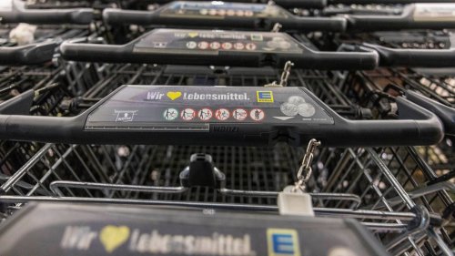 Edeka erwartet stabile Lebensmittelpreise - Kaffee derzeit "historisch" teuer