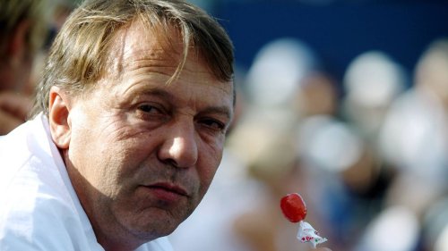 Tennis-Boss Hordorff soll nach Gewalt-Vorwürfen abtreten