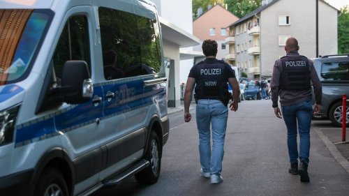 SEK-Einsatz in Düsseldorf nach Angriff auf Bar in Bielefeld