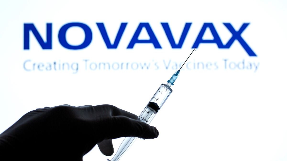 Novavax will Doppelimpfstoff entwickeln