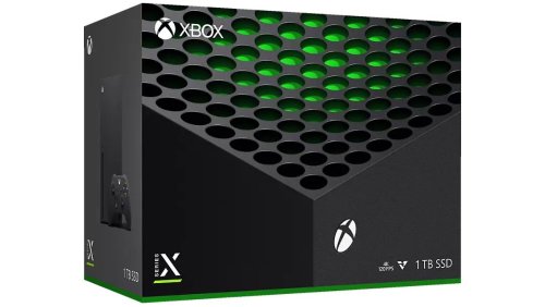 Deal des Tages: Xbox Series X bei Media Markt sichern