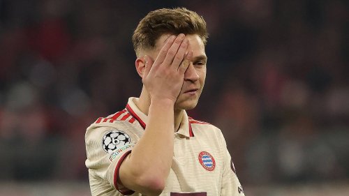 Die große Ausland-Angst der Bayern-Stars