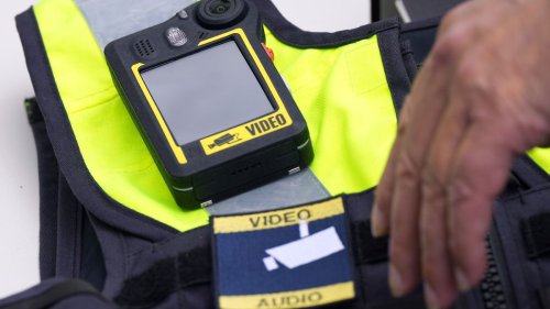 Polizei-Bodycams waren bei Schüssen ausgeschaltet