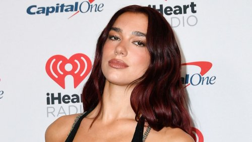 Gericht urteilt im Plagiatsvorwurf für Popstar Dua Lipa