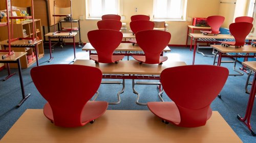 Schwuler Lehrer an Berliner Grundschule gemobbt