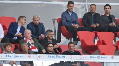 Bayern-Chef warnt eindringlich vor WM-Plänen