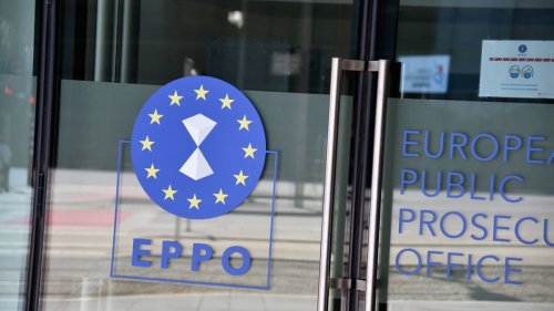 EU deckt Milliarden-Steuerbetrug auf