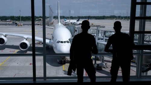 US-Behörden sollen Deutschen inhaftiert und misshandelt haben