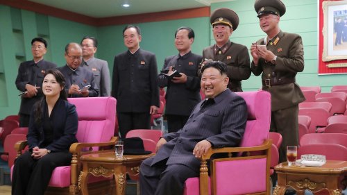 Nordkoreas Hacker ergaunern Rekordsumme