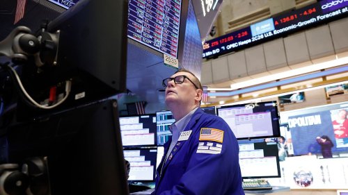 US-Händler starten optimistisch in die Woche