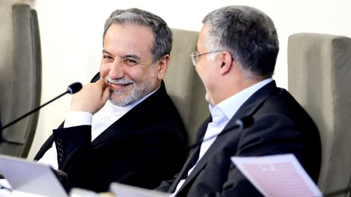 Teheran will mit Berlin über Atomprogramm sprechen