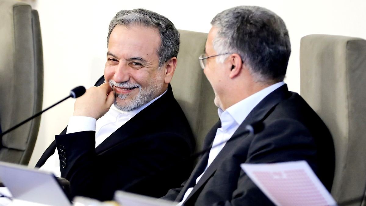 Teheran will mit Berlin über Atomprogramm sprechen