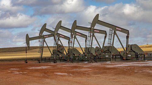 Trump will Ölindustrie des Landes schützen