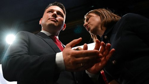 Rechtsradikaler stellt vor Stichwahl in Polen drastische Forderung