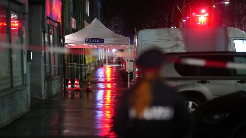 Polizei beschreibt Blutbad in Wiener Bordell