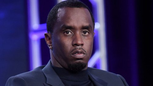 Von Diddy bis Rourke: Böse, woke "Hexenjagd"!