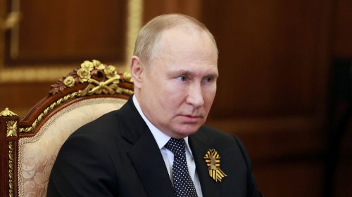 Putins Einmischung soll Misserfolge befeuern
