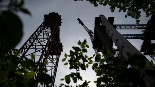 Gondelabsturz: Ermittler deuten Ursache an