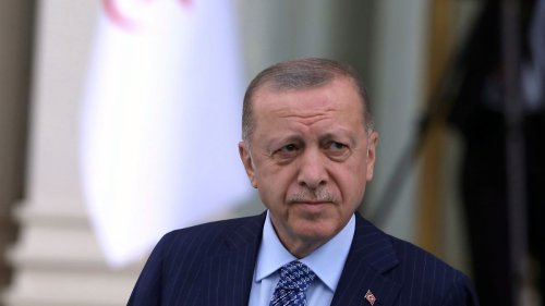 Erdogan sieht in Schweden "Brutstätte" für Terror