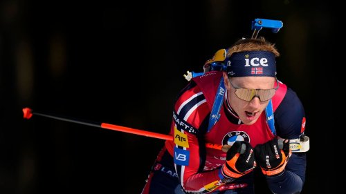 Das Männer-Biathlon steht vor einer gigantischen Zäsur
