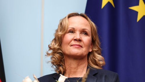 Geht es der Umwelt nach Ihrer Amtszeit besser, Steffi Lemke?