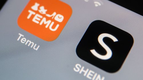 Neue US-Zollregeln machen Temu und Shein das Leben schwer