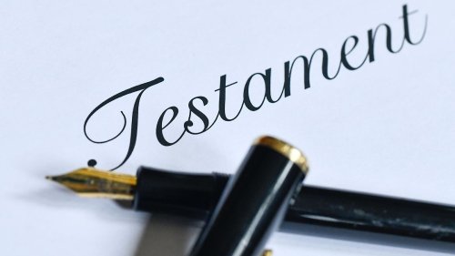 "Ich" oder "wir"?: Wann ein Testament ganz eröffnet wird