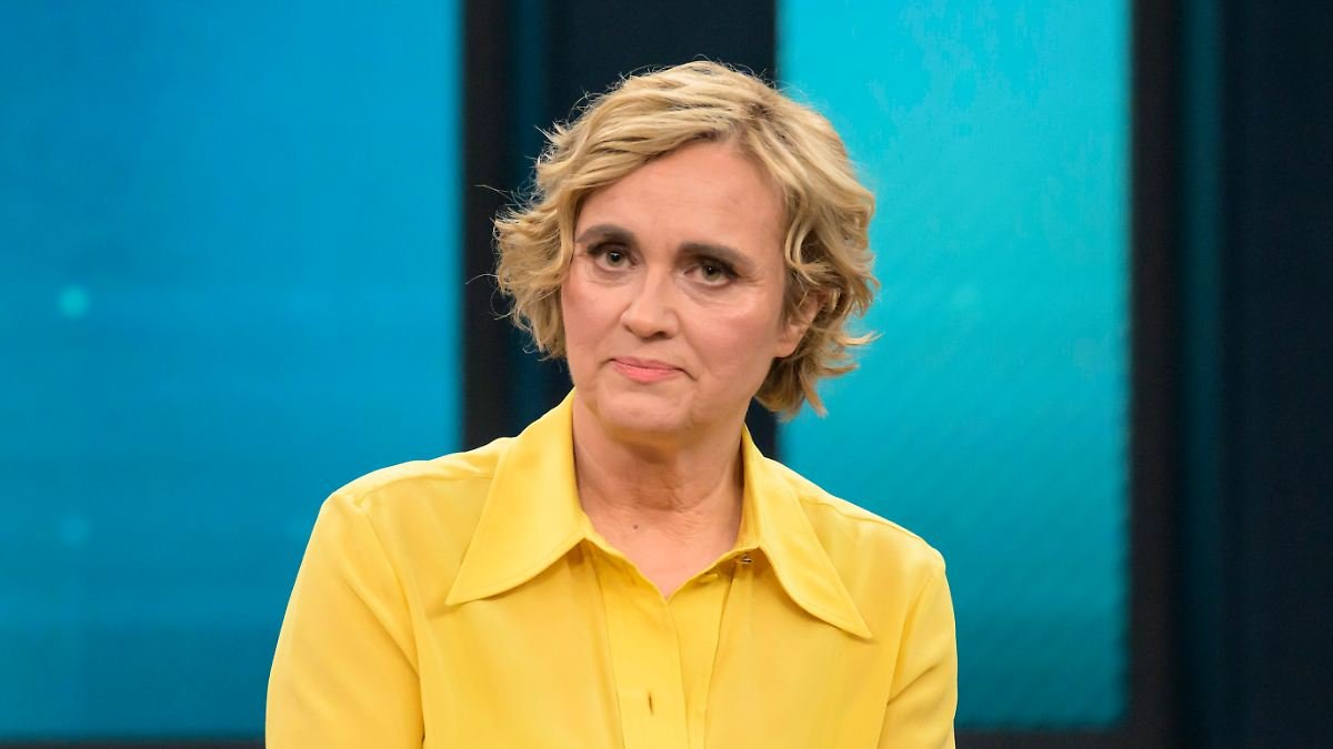 "Wir stehen vor einer echten Kriegsgefahr im Herbst"