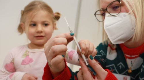 Bundesverfassungsgericht billigt Masern-Impfpflicht