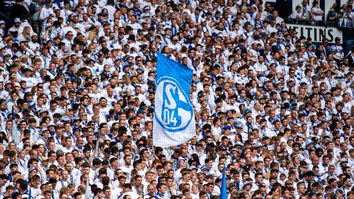 Schalke kippt offenbar Deal mit neuem Trikotsponsor