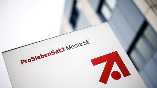 Ex-RTL-Chef Habets übernimmt bei ProSiebenSat.1