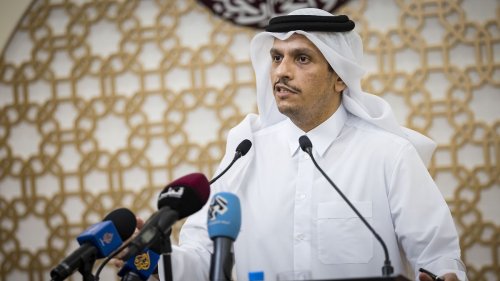 Katar will Deutschland schon 2024 Gas liefern