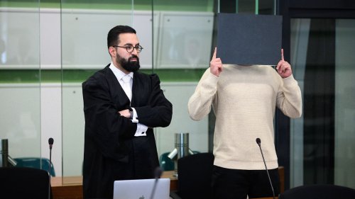 Drei Jahre Haft für Angriff auf jüdischen Studenten in Berlin